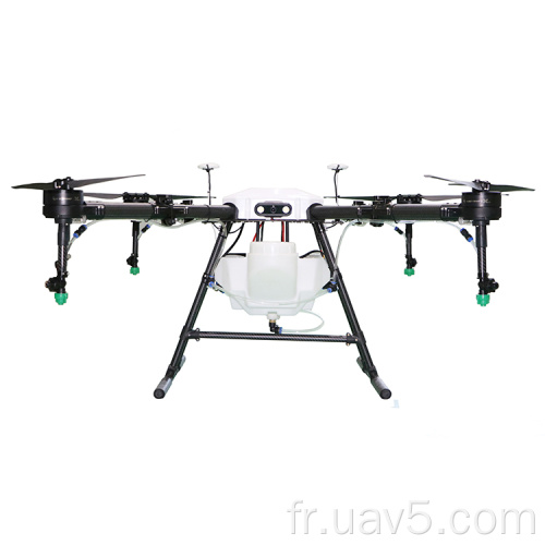 Drone Agriculture Crop Agricultural Sprayer Drone 10L